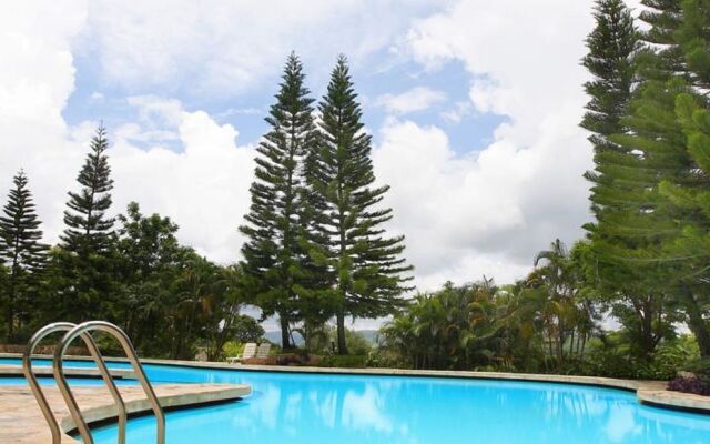 Imperial Phukaew Hill Resort