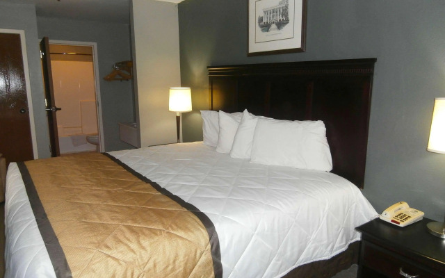 Americas Best Value Inn Athens, GA