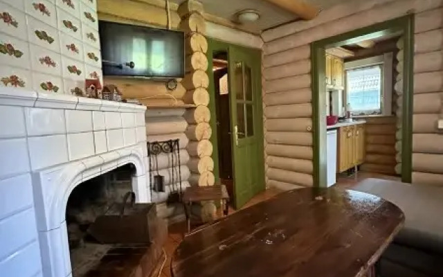 Домик в Светлогорске