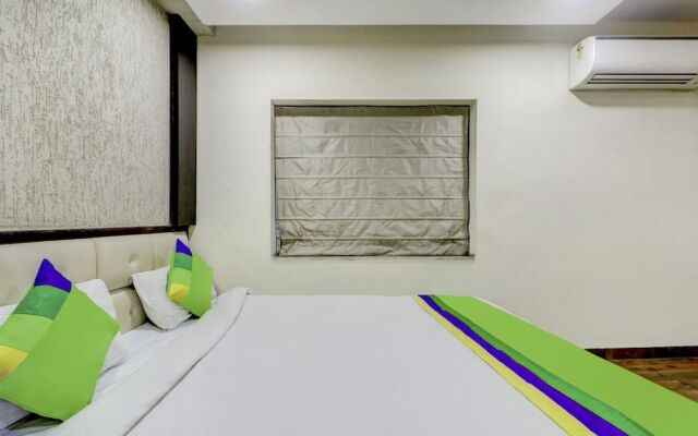 Treebo Trend Crescent Residency