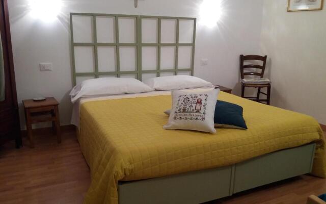 B&B il Cortile Malpensa