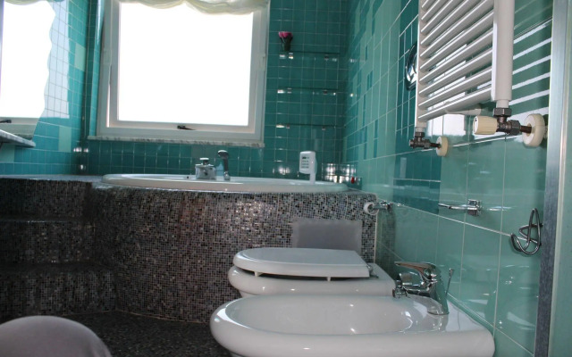 B&B Villa Rosanna