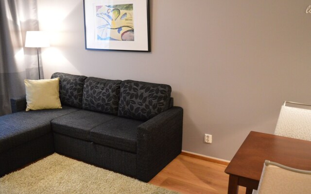 Helsinki Airport Suites