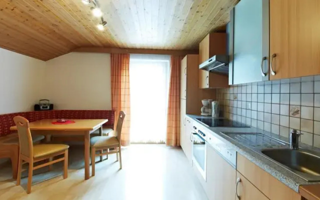 Appartements Wimmer by Easy Holiday Appartements