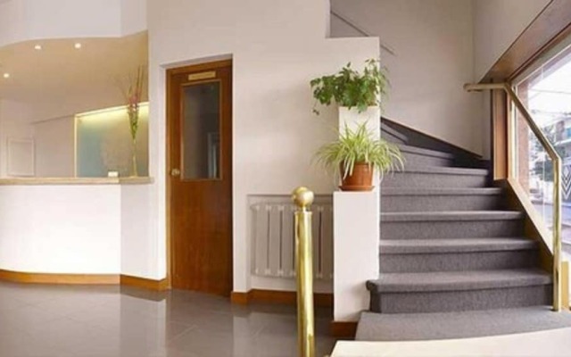 Esmeralda Select Hotel