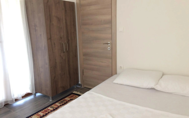 Alpaylar Hotel & Apart