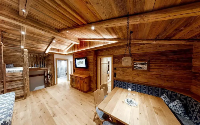 Stadl Chalet Ischgl