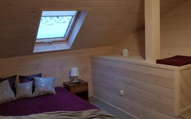 Pokoje Gościnne Kacper blisko Gondoli