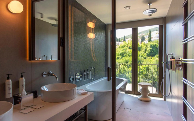 Keight Hotel Opatija, Curio Collection By Hilton