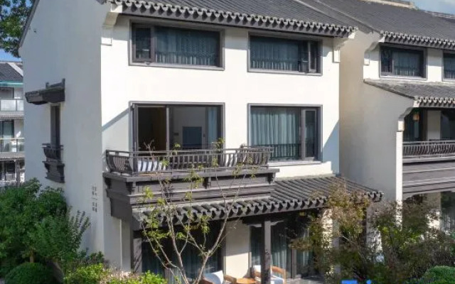 The Serene House
