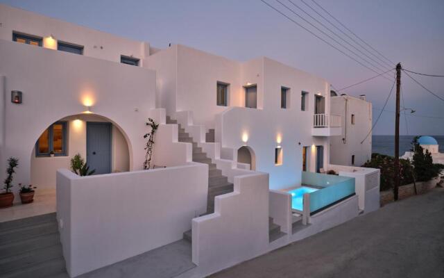 Etherio Apartment III