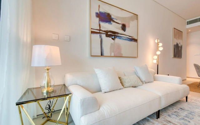 Maison Privee-The Address Residence JBR