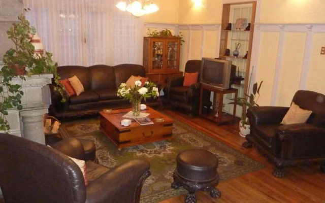 Hotel Vista Hermosa 26