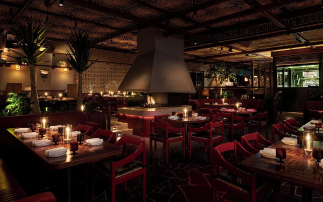 The Standard London