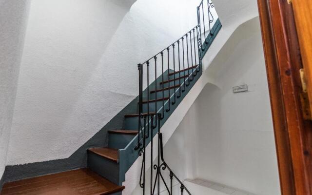 tuGuest Isabel la Catolica II Apartment