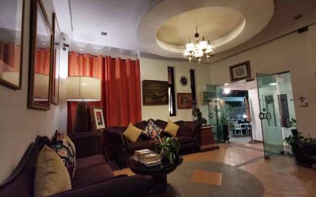 The Idol Boutique Hotel