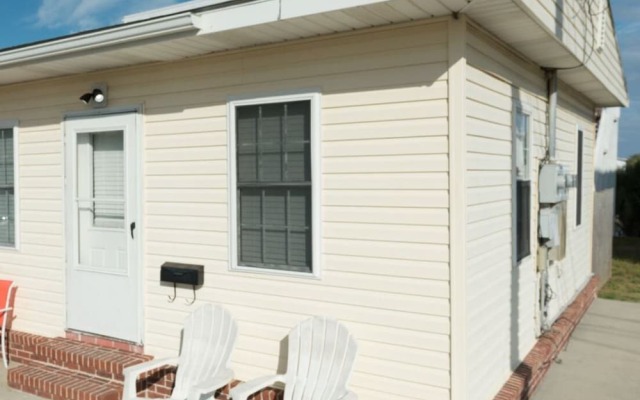 CG Beach Bungalow #3