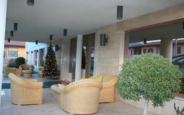 Hotel La Fonte