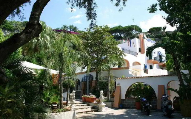 Villa al Parco