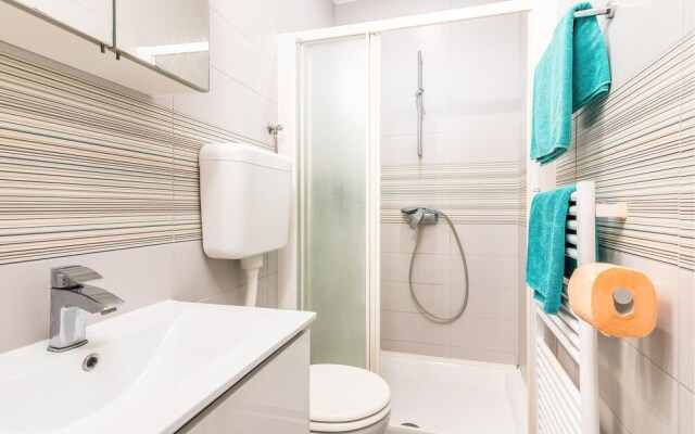 Awesome Home in Jurandvor With 3 Bedrooms, Wifi and Outdoor Swimming Pool