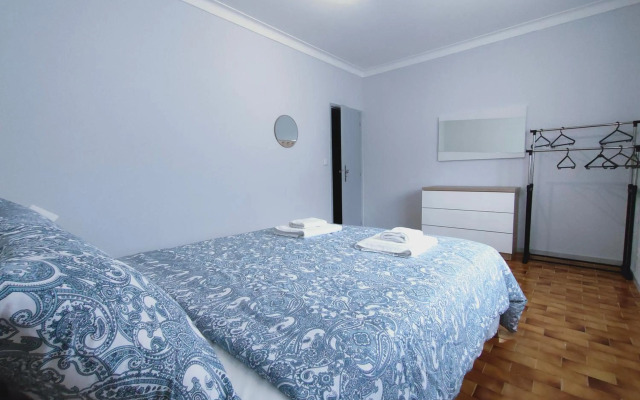 Residencias Ana Carmen