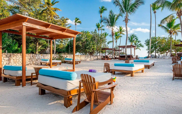 Отель Sunscape Dominicus La Romana