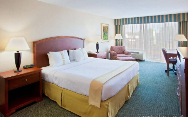 Holiday Inn Charlottesville-Univ Area by IHG