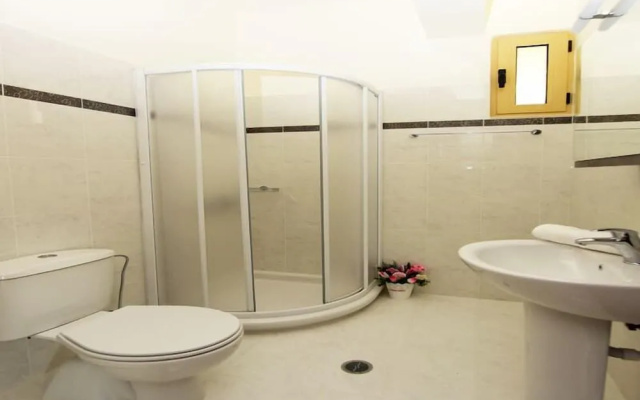 Stelia Luxury Apartments