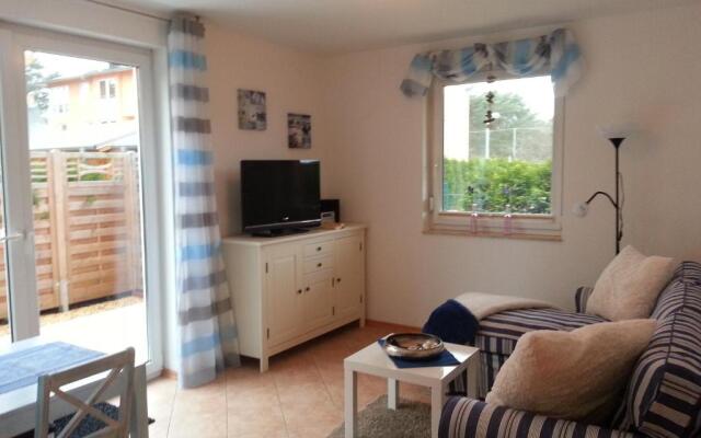 Ferienwohnungen Ückeritz - bei Familie Habben-Hollander