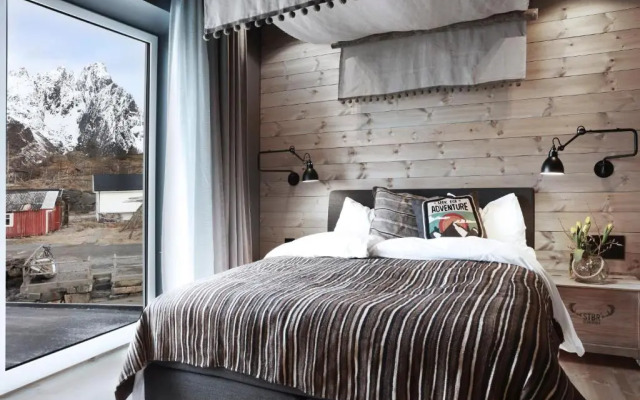Solsiden Brygge