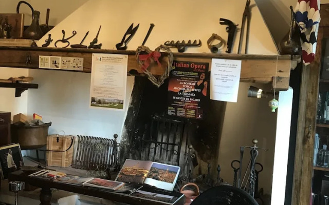 Residenzia del Sogno