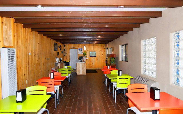 Budget Lodge Ruidoso