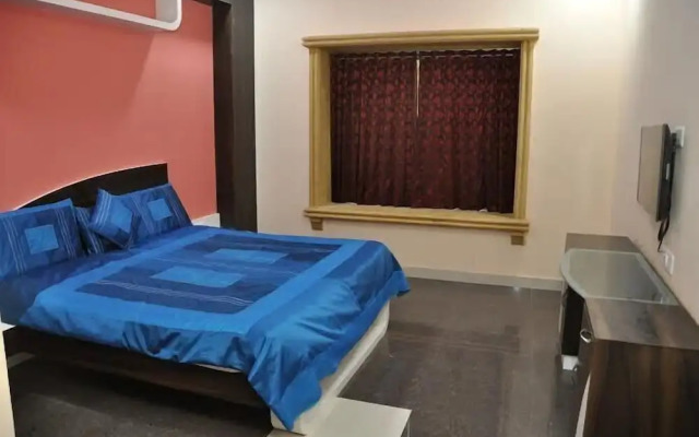 Vista Rooms at Station Road-Jaisalmer
