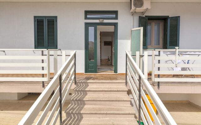 2994 La Casa di Cesaria by Barbarhouse