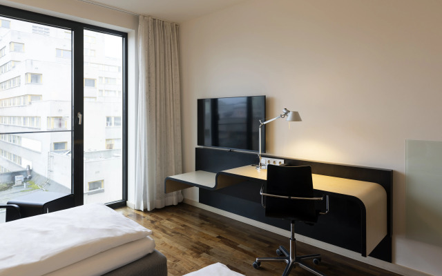 Scandic Berlin Potsdamer Platz