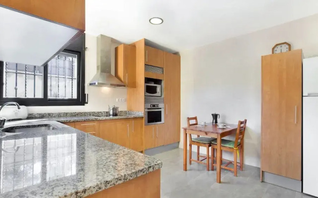 Camelia in Llafranc With 4 Bedrooms and 3 Bathrooms