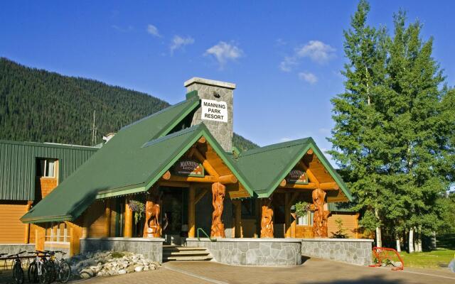 Manning Park Resort