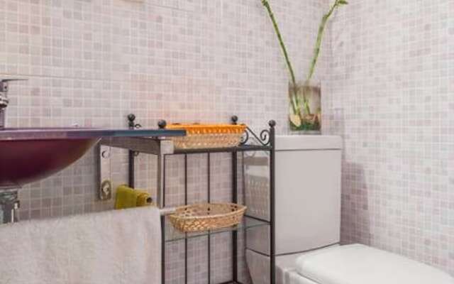 Apartamento Marques de Vadillo