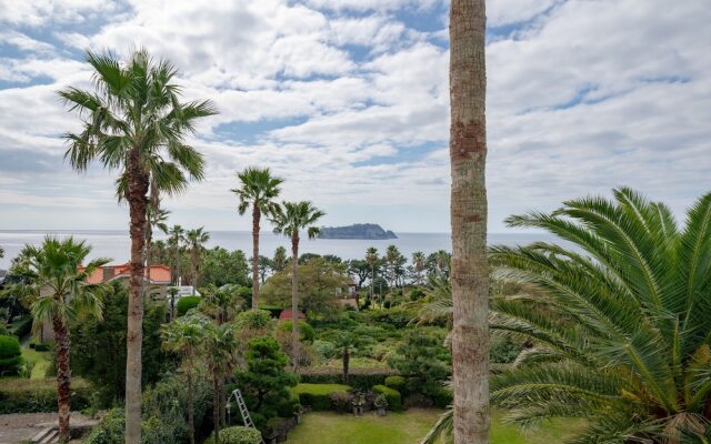 Seogwipo Ocean Resort