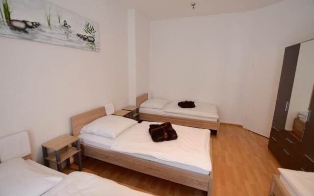 AB Apartment 36 - Ostheim