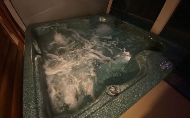 Serenity Creek - Pet Friendly