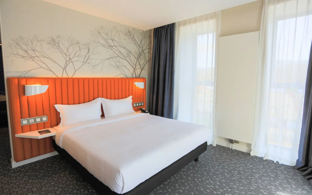 ibis Styles Ulaanbaatar