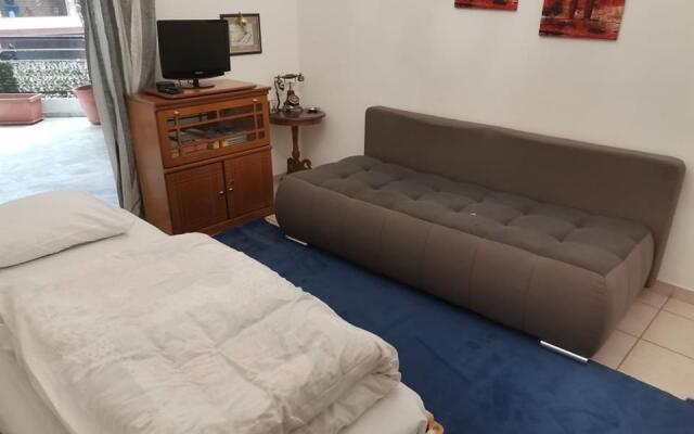 Alex s Apartment in Trikala