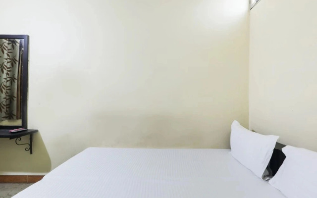 Balaji Parisar by OYO Rooms