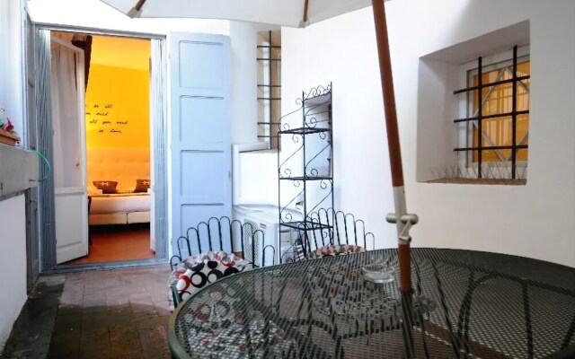 Hemeras Boutique House Boccaccio