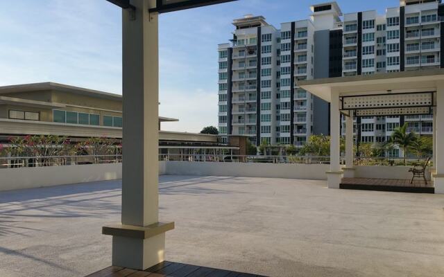 Homestay Signature Suite