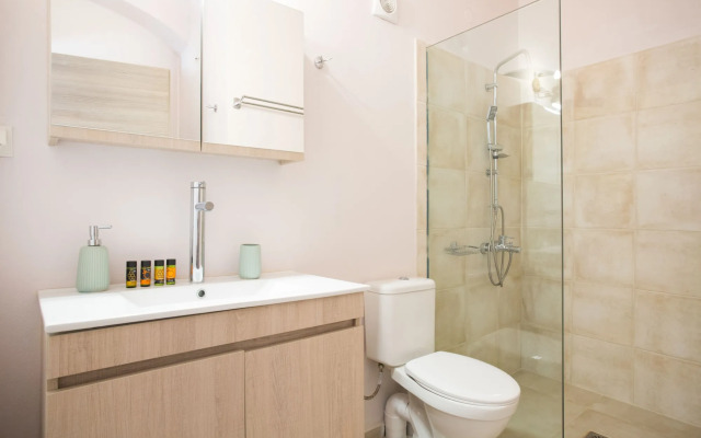 Villa Dafni