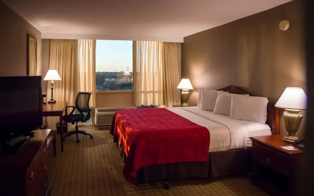 Ramada Plaza by Wyndham Atlanta Downtown Capitol Park