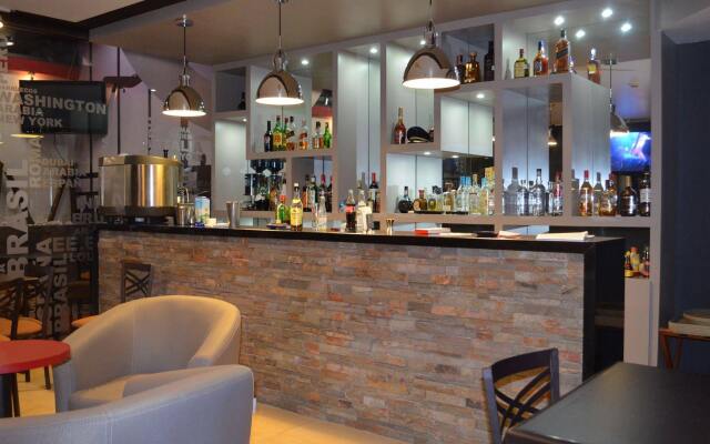 Hotel Concorde Toluca