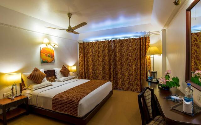 Golf View Hotel and Suites